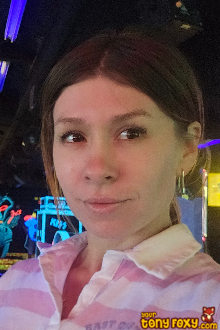 Fun time on mini golf