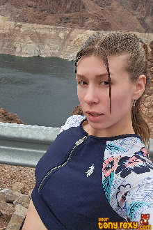 Hoover Dam